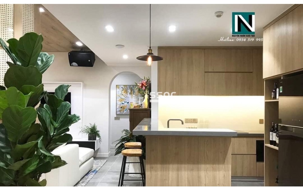 [Tin thật 100%] Cháy hàng top 10 siêu phẩm căn 2PN bán gấp giá rẻ nhất The Estella